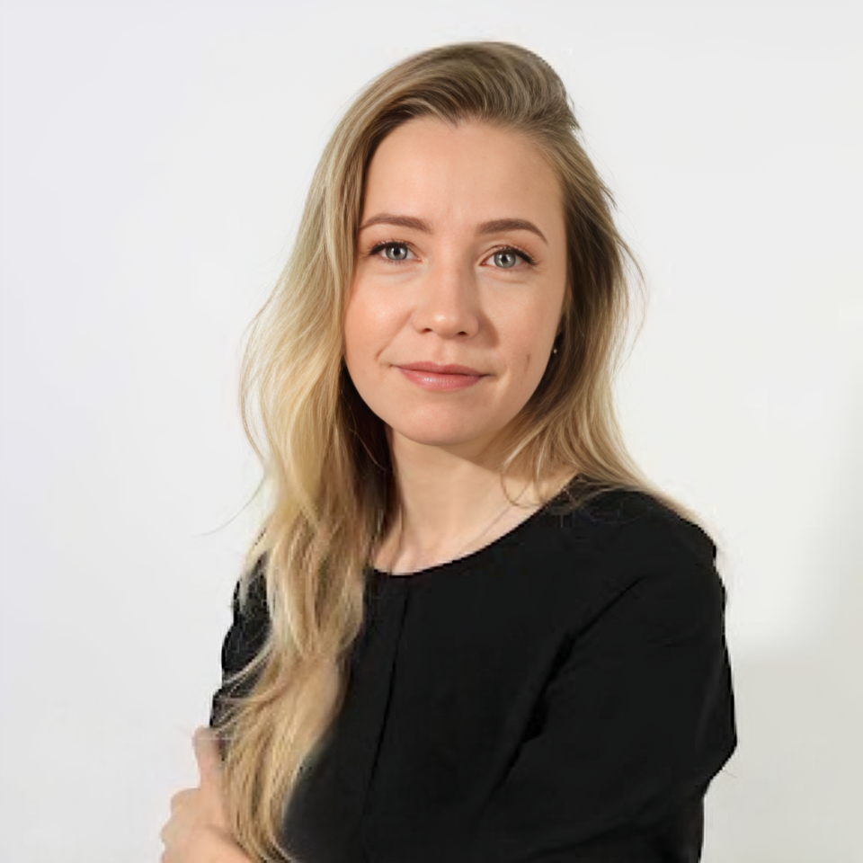 Rima Kasnauskyte